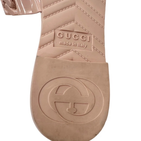 Gucci sandal - Picture 5 of 5